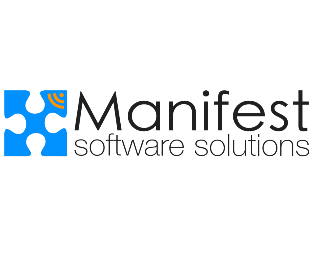 manifest software solutions logo