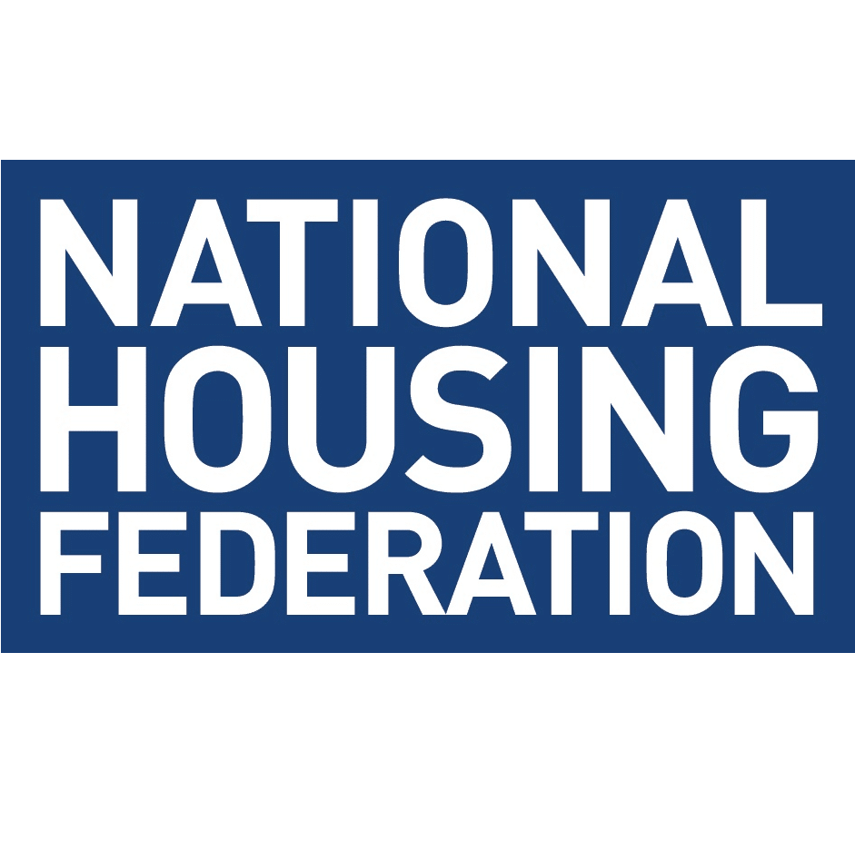 NHF logo