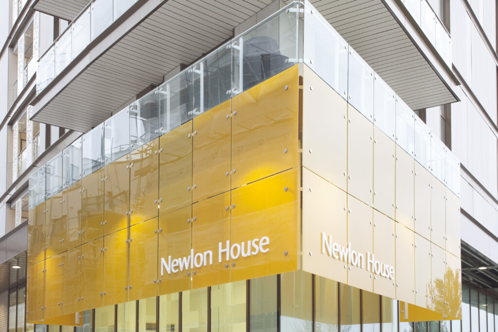 Newlon Offices London