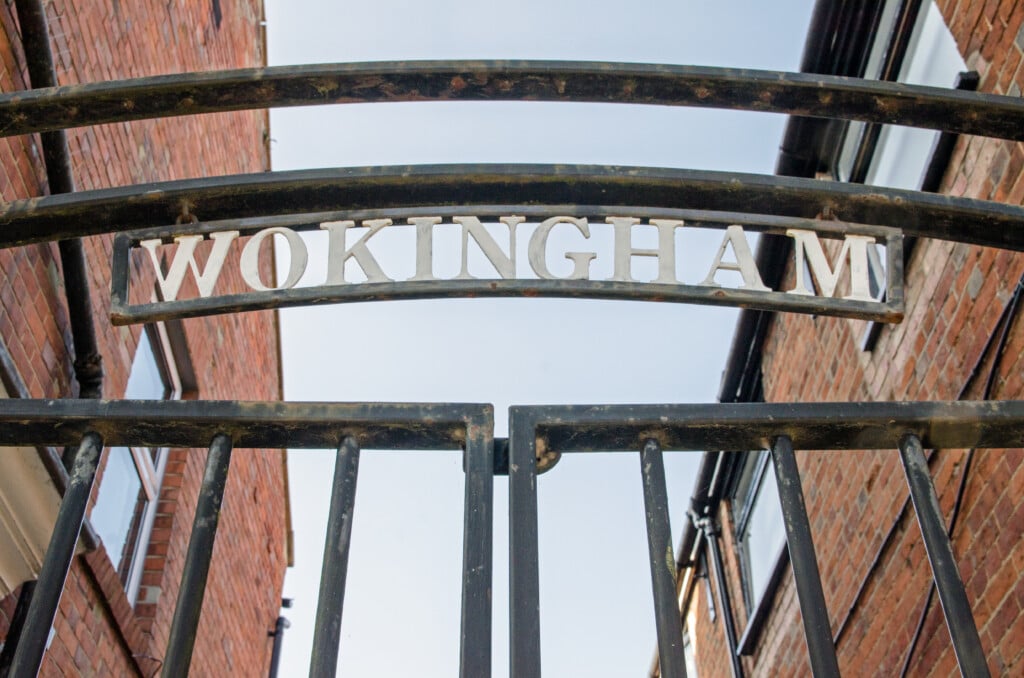 Wokingham Council