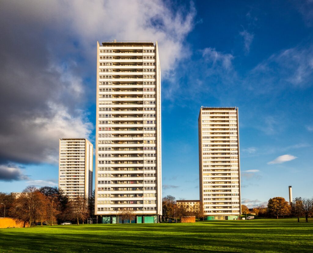 How The Cost of Living Crisis Has Affected Scottish RSLs & Tenants