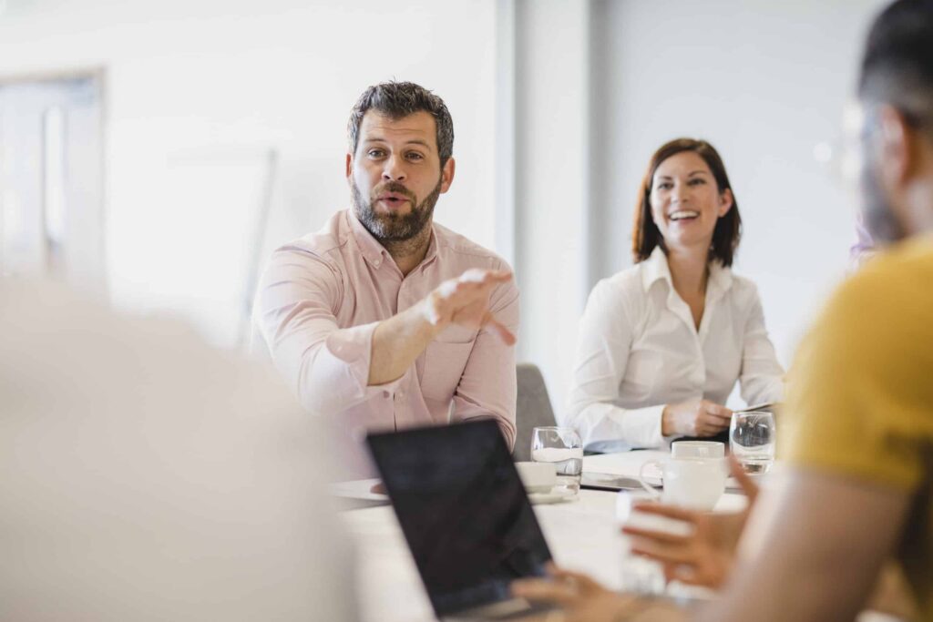 Data & Assurance: Using Data & Insight to Provide Board Assurance