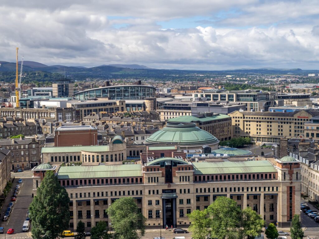 Customer Success Snapshot: City of Edinburgh City Council