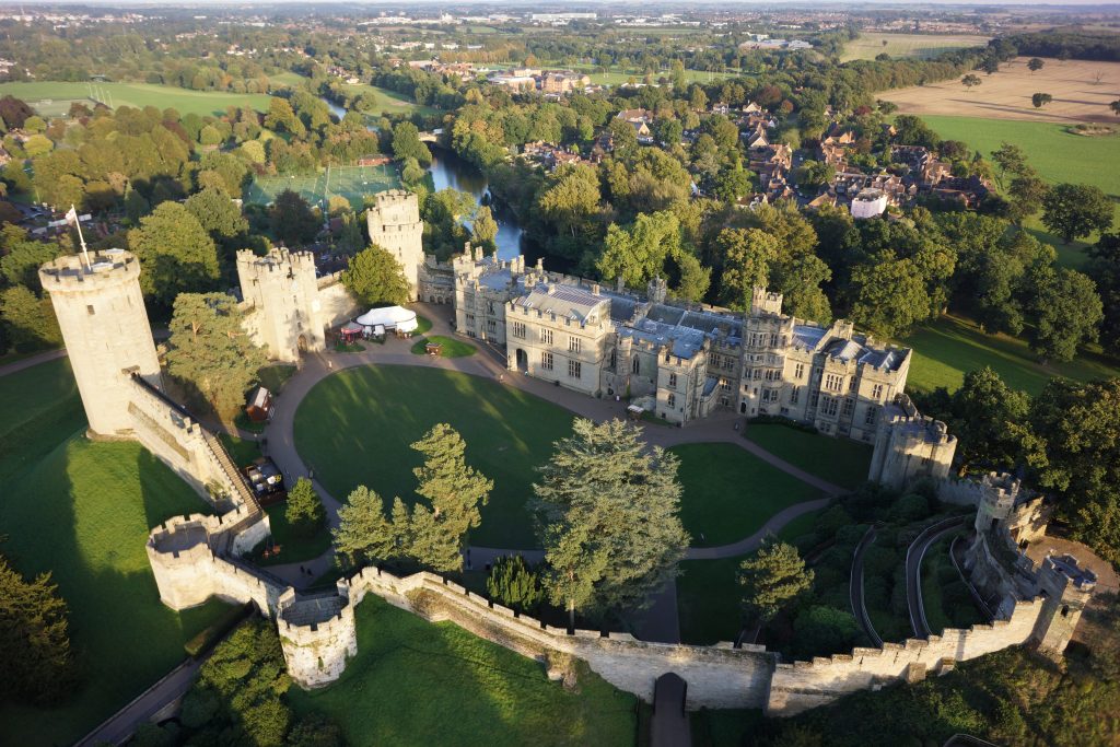 Customer Success Snapshot: Warwick District Council