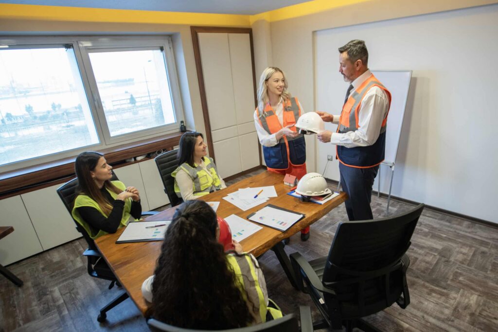 Why Trade Supervisor Meetings Are Key to Repair Success (and How Data Can Make Them Better)