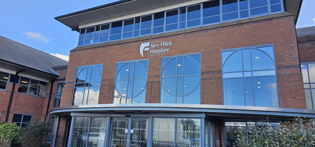 Flintshire County Council Reduces Rent Arrears by Over £170,000 with RentSense