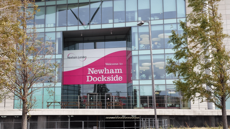 Newham Council Increases Temporary Accommodation Collections by £1.9 Million Using RentSense®