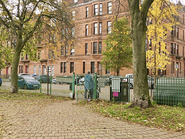 Govanhill Housing Association Outperforms Scottish Arrears Benchmarks Across Every Measure with RentSense®