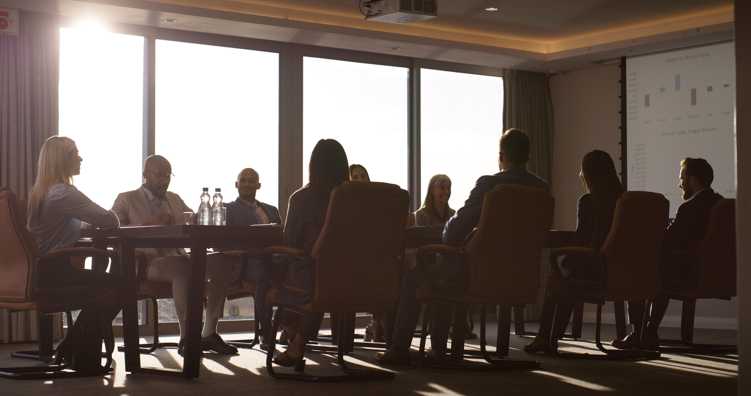 Five Questions Your Board Will Ask in 2026 (And How to Answer Them)