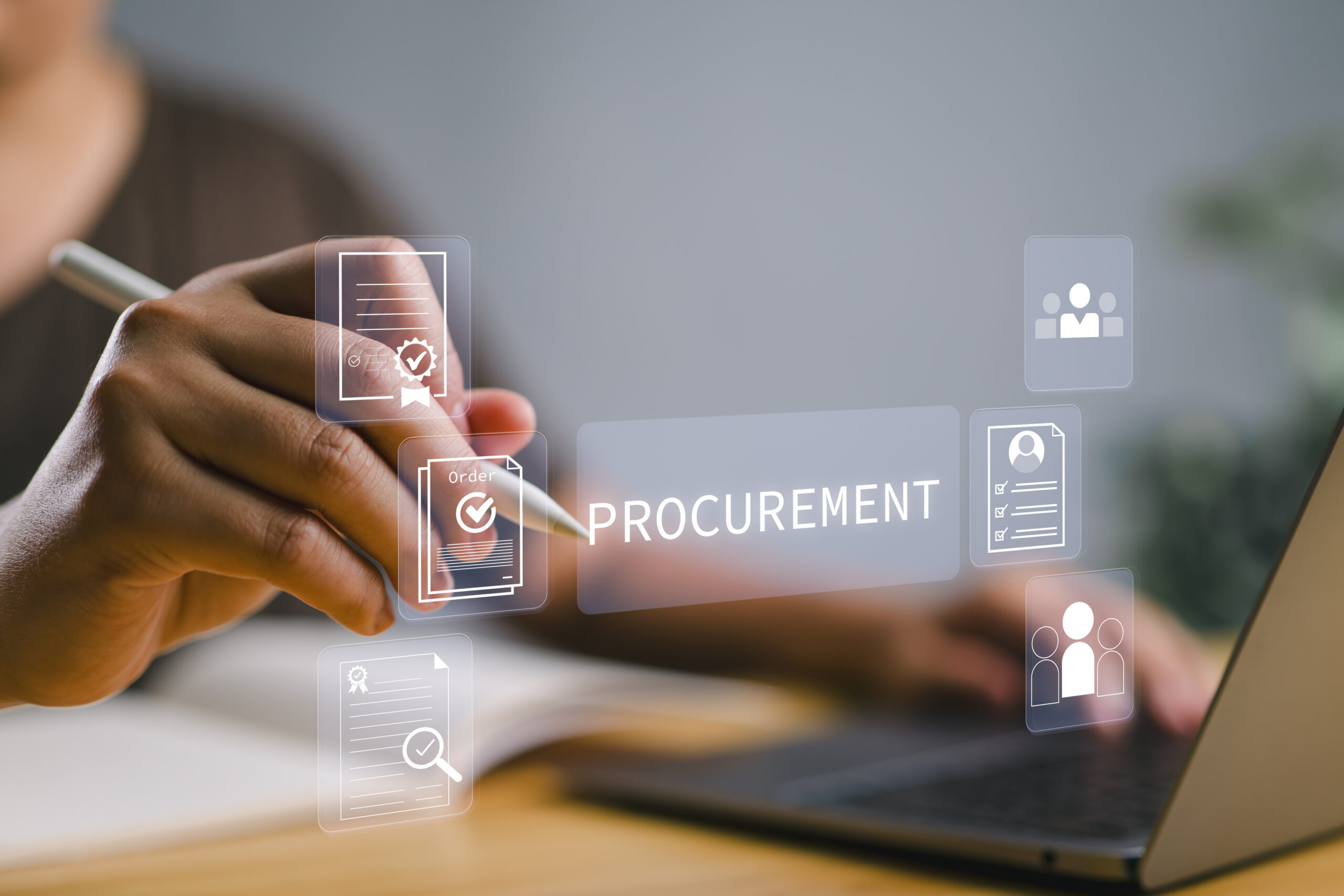 What the Procurement Act Means for Rent Analytics Buying