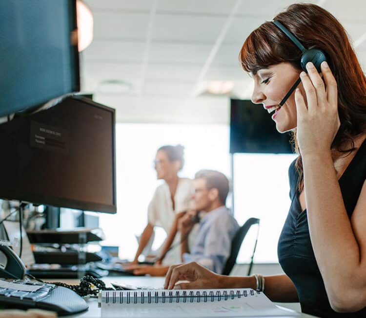 Income Collection Whitepaper Interdepartmental Relationships