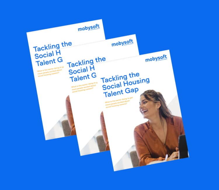 Tackling The Social Housing Talent Gap Report