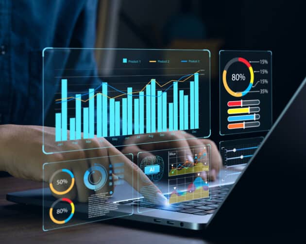 From Data to Decisions