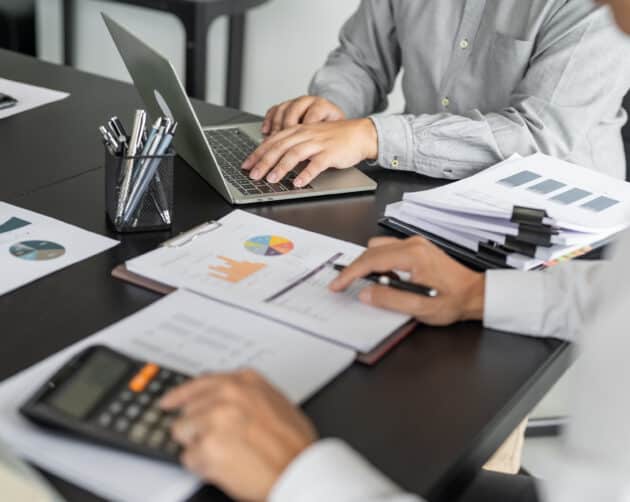 Income Collection Whitepaper 2025