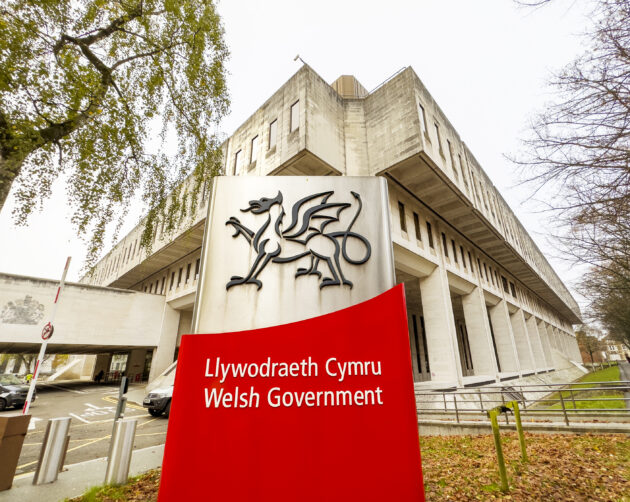 Hazard Compliance in Wales: A Practical Guide for Social Landlords