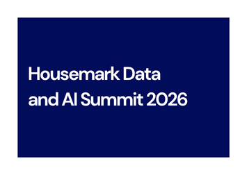 Housemark Data and AI Summit 2026