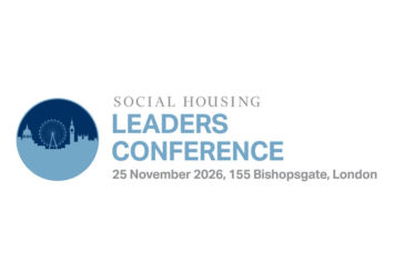 Social Housing Leaders Conference 2026